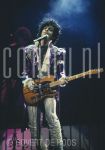 04-11-1984 Prince live at Detroit, USA. On behalf of Purple Rain Tour.

[keywords]Live Performance[/keywords]